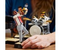 LEGO Ideas 21334  Kwartet Jazzowy - 1075653 - zdjęcie 5